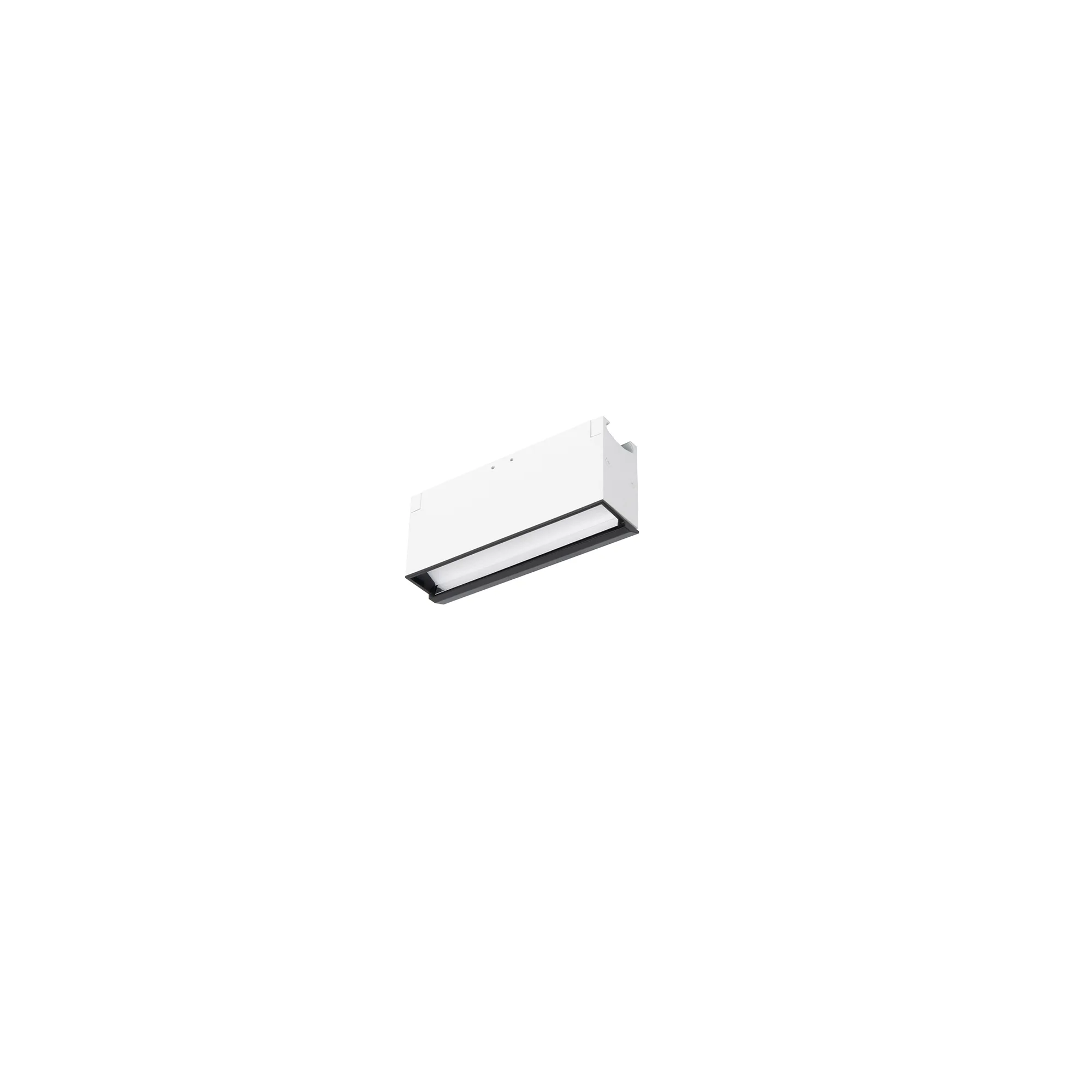 Multi Stealth Wall Wash Trimless 4 Cell