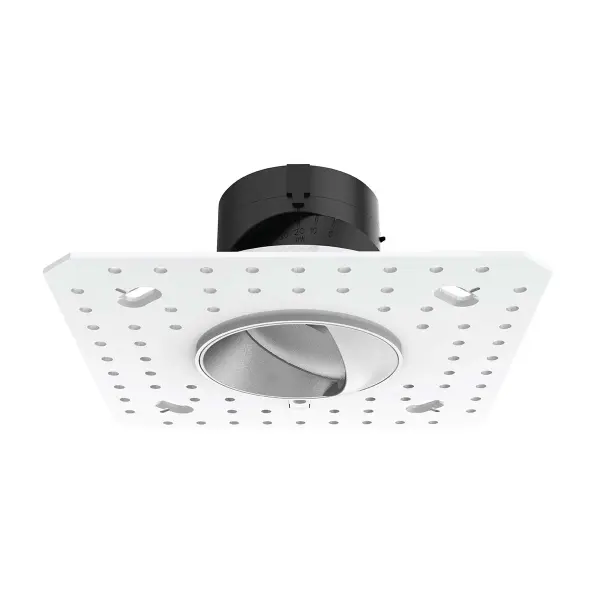 Shallow housing that is designed to fit in tight plenum spaces without sacrificing lumen output. Collection: Aether 2" Finish: Haze/White Width: 2.63" Height: 2.50" Length: 2.63" Weight: 0.88 lb Extension from Wall: 2.63" Bulbs Included Number of Bulbs: 1 Maximum Wattage: 15.00 W Bulb Type: Module Light Source: LED Delivered Lumens: 975.00 lm Color Temperature: 2700 K CRI: 85 Dimmable Rated Average Life: 50000 Material: Die-cast aluminum trim with die-cast aluminum heat sink Country of Origin: China Safety Listing: UL, cUL LED Manufacturer Warranty: 5 year