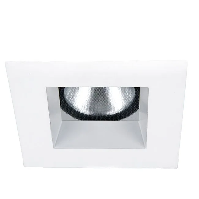 Aether LED Trim in Haze White