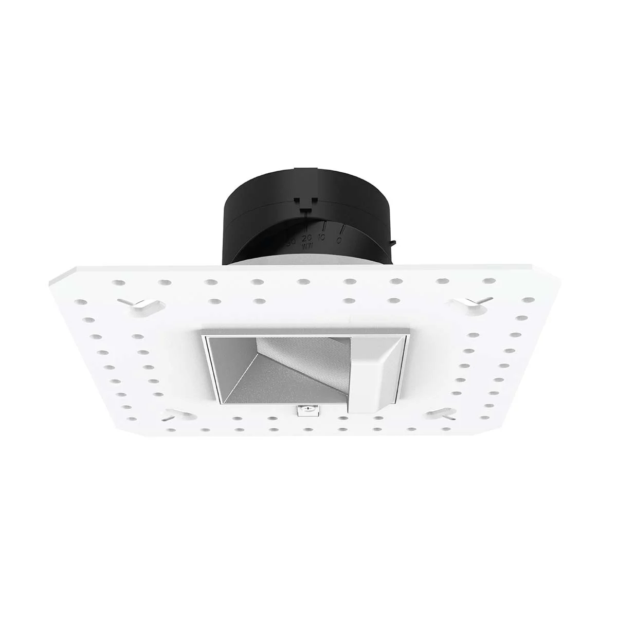 Aether 2" LED Light Engine in Haze/White