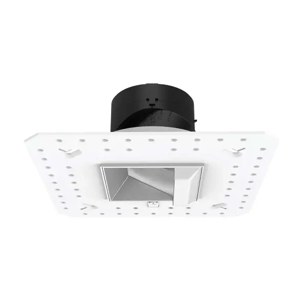 Shallow housing that is designed to fit in tight plenum spaces without sacrificing lumen output. Collection: Aether 2" Finish: Haze/White Width: 2.38" Height: 2.50" Length: 2.38" Weight: 0.88 lb Extension from Wall: 2.38" Bulbs Included Number of Bulbs: 1 Maximum Wattage: 15.00 W Bulb Type: Module Light Source: LED Delivered Lumens: 865.00 lm Color Temperature: 3000 K CRI: 90 Dimmable Rated Average Life: 50000 Material: Die-cast aluminum trim with die-cast aluminum heat sink Country of Origin: China Safety Listing: UL, cUL LED Manufacturer Warranty: 5 year