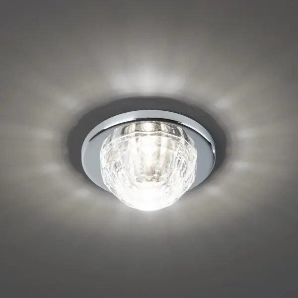 The Downlight With Decorative Trim by W.A.C. Lighting