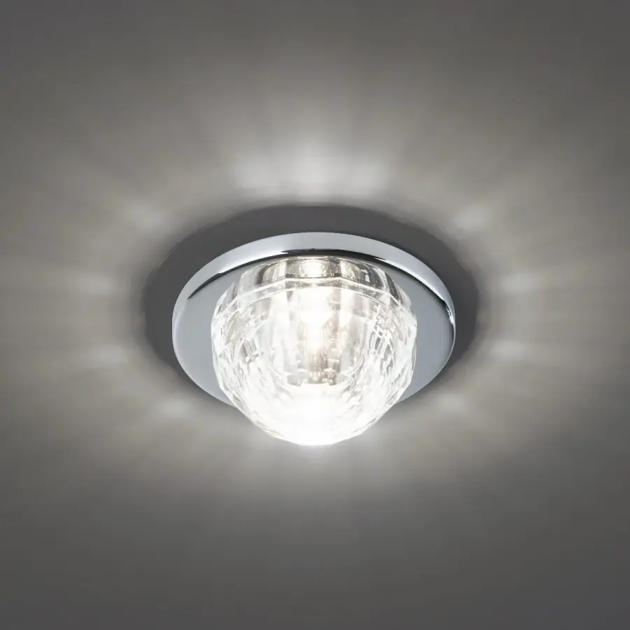 The Downlight With Decorative Trim by W.A.C. Lighting