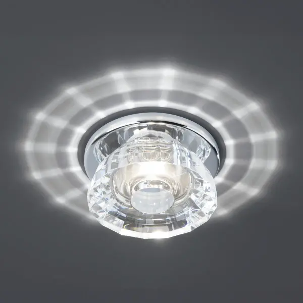 The Downlight With Decorative Trim by W.A.C. Lighting