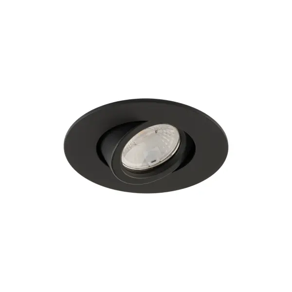 Specializing in integrating technological advancement with forward-thinking design, Ocularc LED luminaires set the standard for residential, commercial and hospitality applications. High-performance illumination is delivered from a single-point LED module with a clean, efficient, and versatile design from a diminutive 2-inch aperture. Its 90+ CRI ensures exceptional color rendering, while versatile dimming protocols enhance control. 5-CCT select includes warm white 2700K, 3000K, 3500K, 4000K, and 5000K. to fulfill all white light temperature needs.