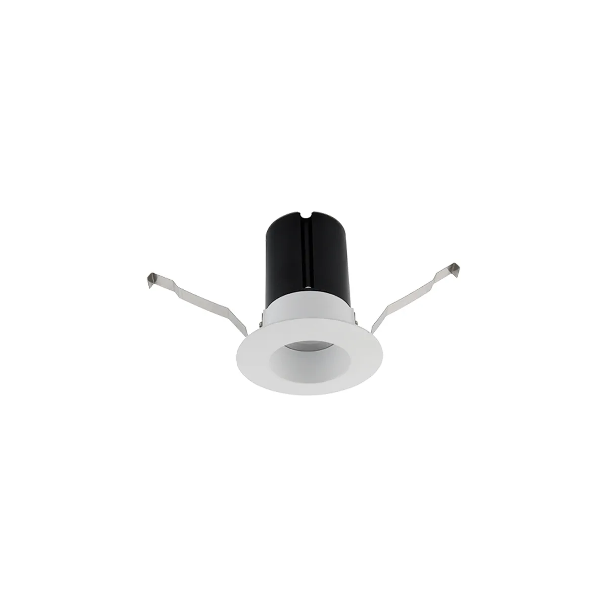 Ion Remodel Downlight in White