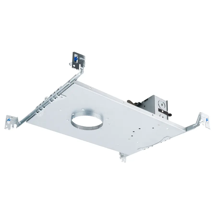 The 2in Fq Downlights by W.A.C. Lighting