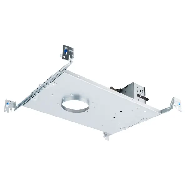 Collection: 2In Fq Downlights Sub-Brand: WAC Lighting Notes: Fq 2" Frame-In Kit 21W Non-Ic Em Width: 10.00" Height: 3.75" Length: 17.38" Weight: 5.73 lb Extension from Wall: 17.38" Maximum Wattage: 21.00 W Bulb Type: Module Light Source: LED Dimmable Voltage: 120.00 V Material: 20 gauge galvanized steel Country of Origin: Thailand Safety Listing: ETL, cETL LED Manufacturer Warranty: 5 Year