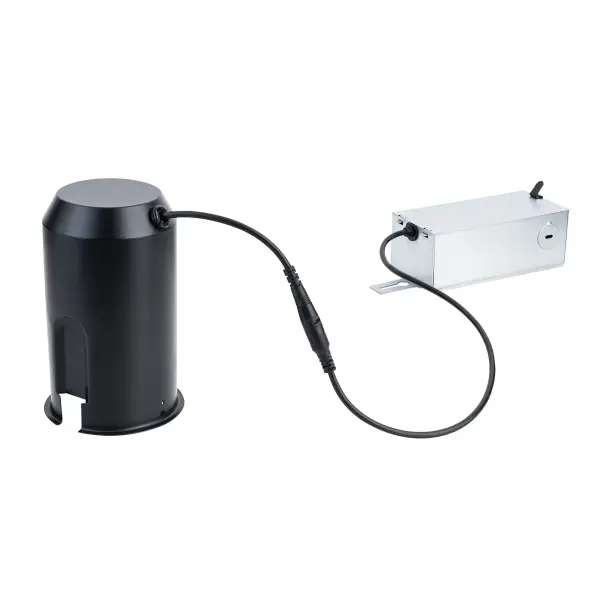The 2in Fq Downlights by W.A.C. Lighting