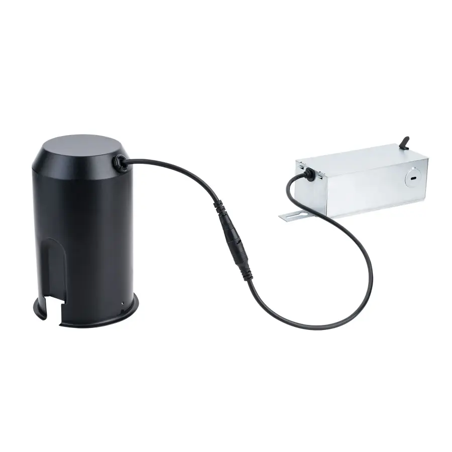 The 2in Fq Downlights by W.A.C. Lighting