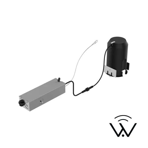 FQ 2IN REMODEL HSG TW 14W IC