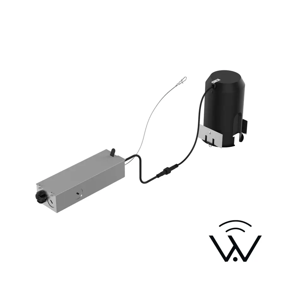 FQ 2IN REMODEL HSG TW 14W IC