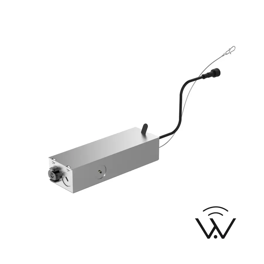 FQ 2IN REMODEL HSG TW P1 NON-IC