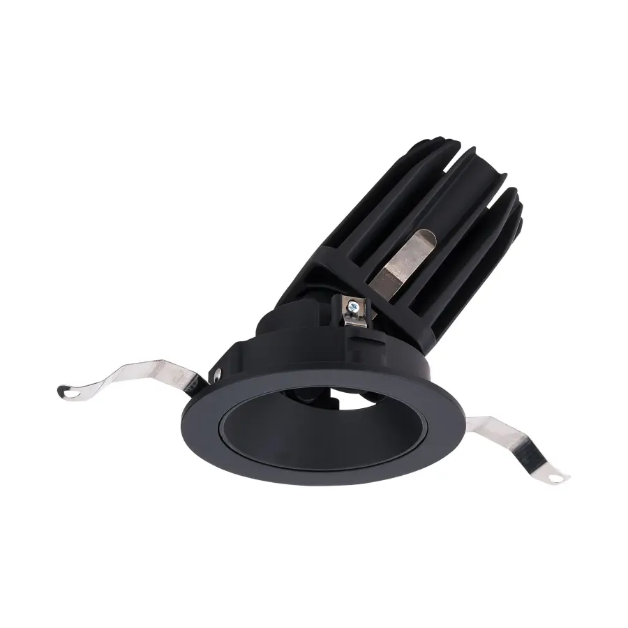 The 2in Fq Downlights by W.A.C. Lighting