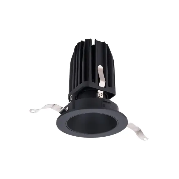 The FQ Recessed series offers a complete line of high performance LED luminaires that provide outstanding functionality and quality. The series features superlative glare control with 30° shielding, 35° vertical tilting and 360° horizontal rotation, and uniform floor-to-ceiling wall washing. Multiple power level options and a full line of round and square, trimmed and trimless luminaires offer versatile solutions for various lighting applications. Easy to order, install, and service.