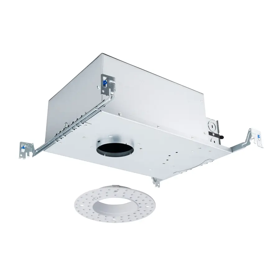 The 2in Fq Downlights by W.A.C. Lighting