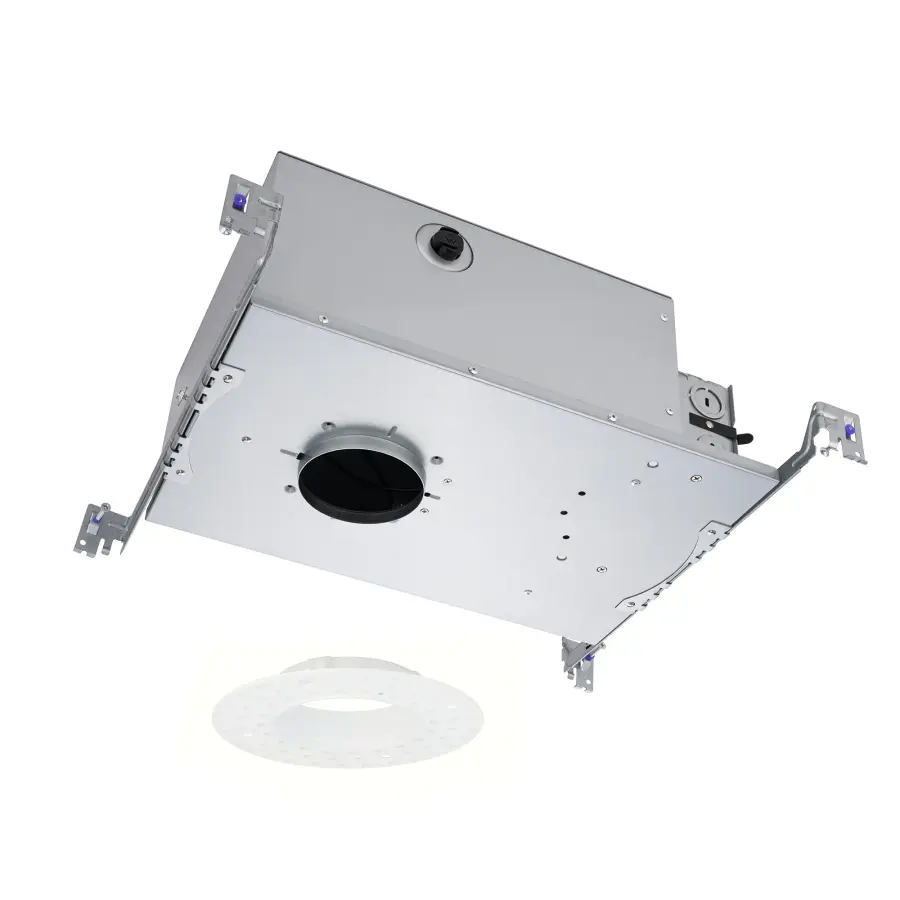 FQ 2IN NEW CONST RND TRIMLESS TW P1 IC