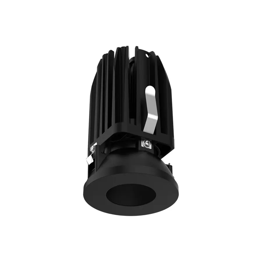 FQ 2IN RND PINHOLE TRIMLESS 1800K-4000K