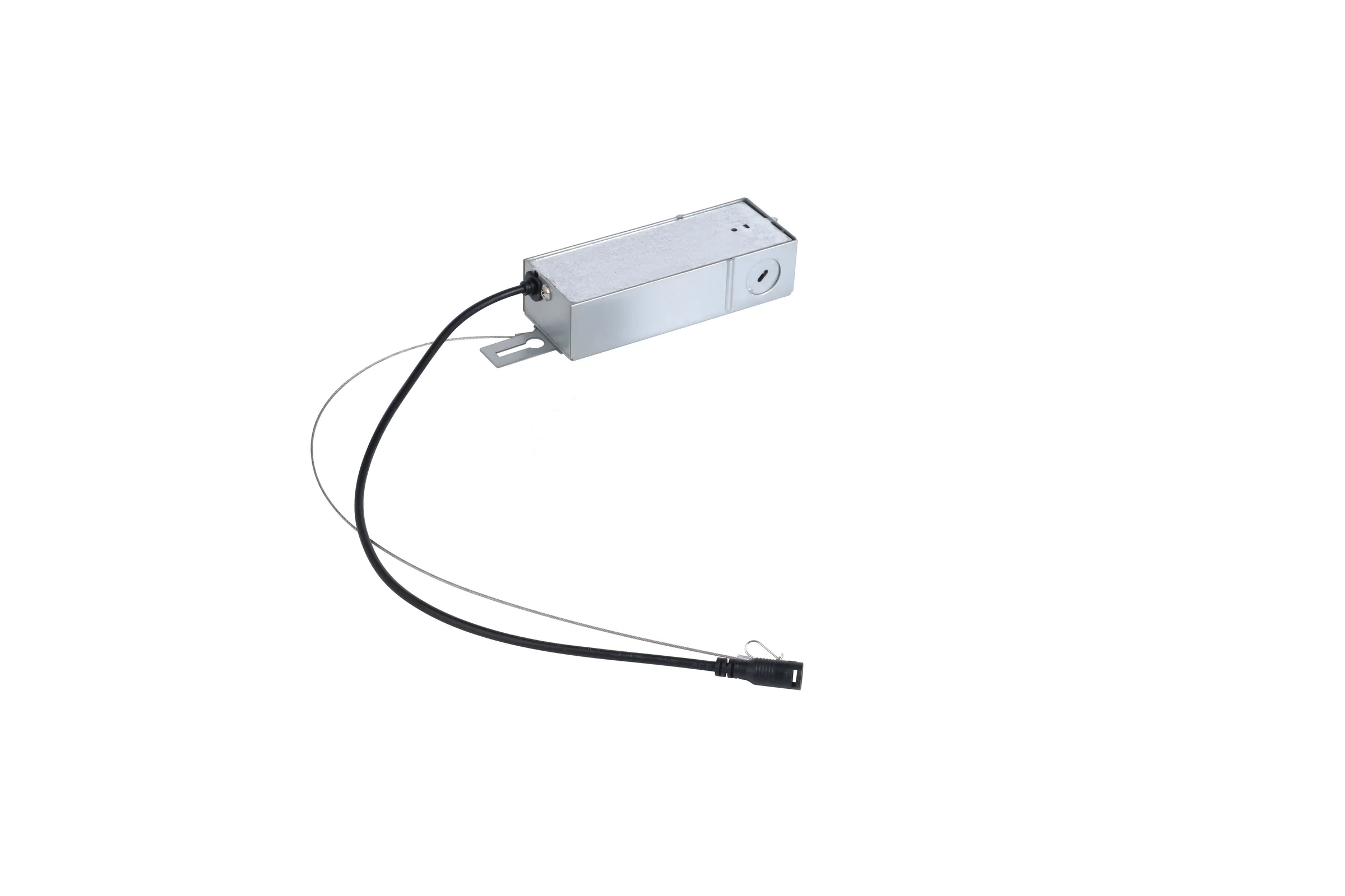 FQ 2" Remodel Housing Round Trimless 15W Non-IC