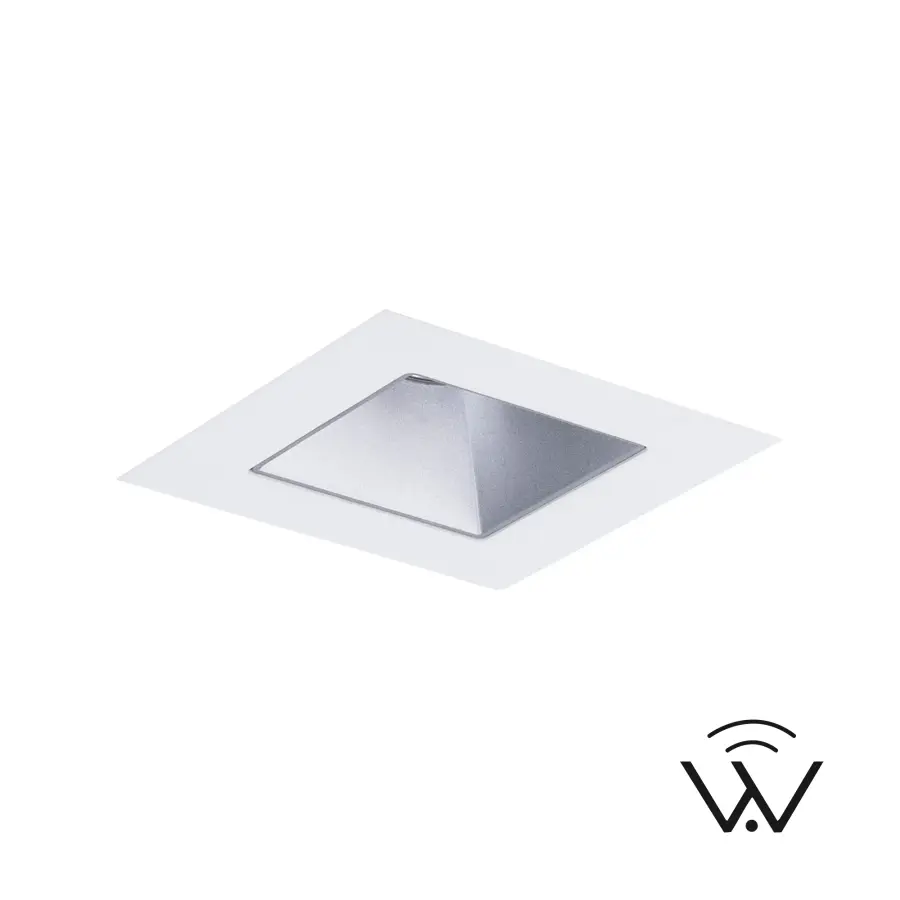 The W.A.C. Lighting - 2In Fq Downlights by W.A.C. Lighting