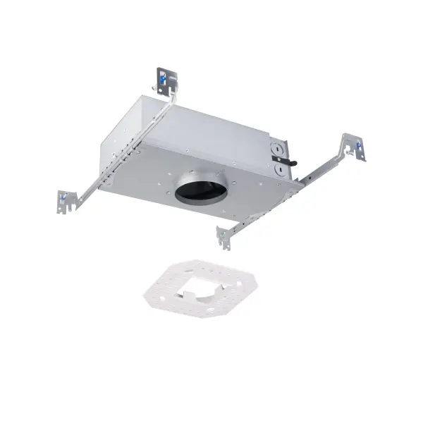 The 2in Fq Shallow by W.A.C. Lighting