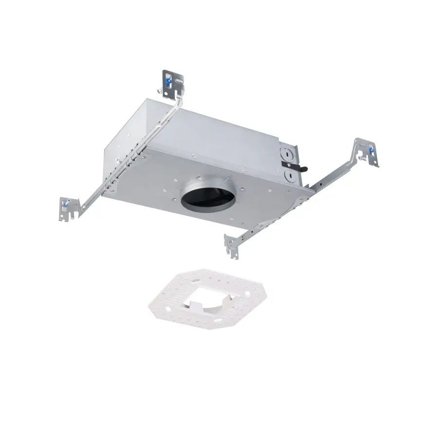 The 2in Fq Shallow by W.A.C. Lighting