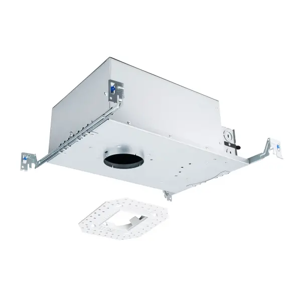 The 2in Fq Downlights by W.A.C. Lighting