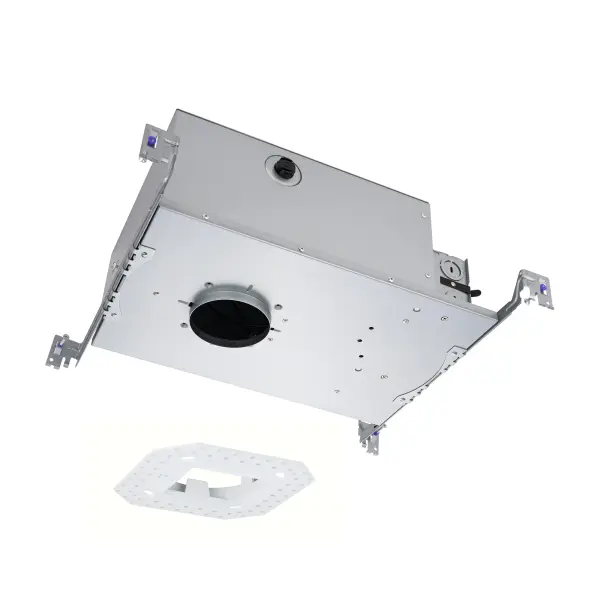 FQ 2IN NEW CONST SQ TRIMLESS TW P1 IC