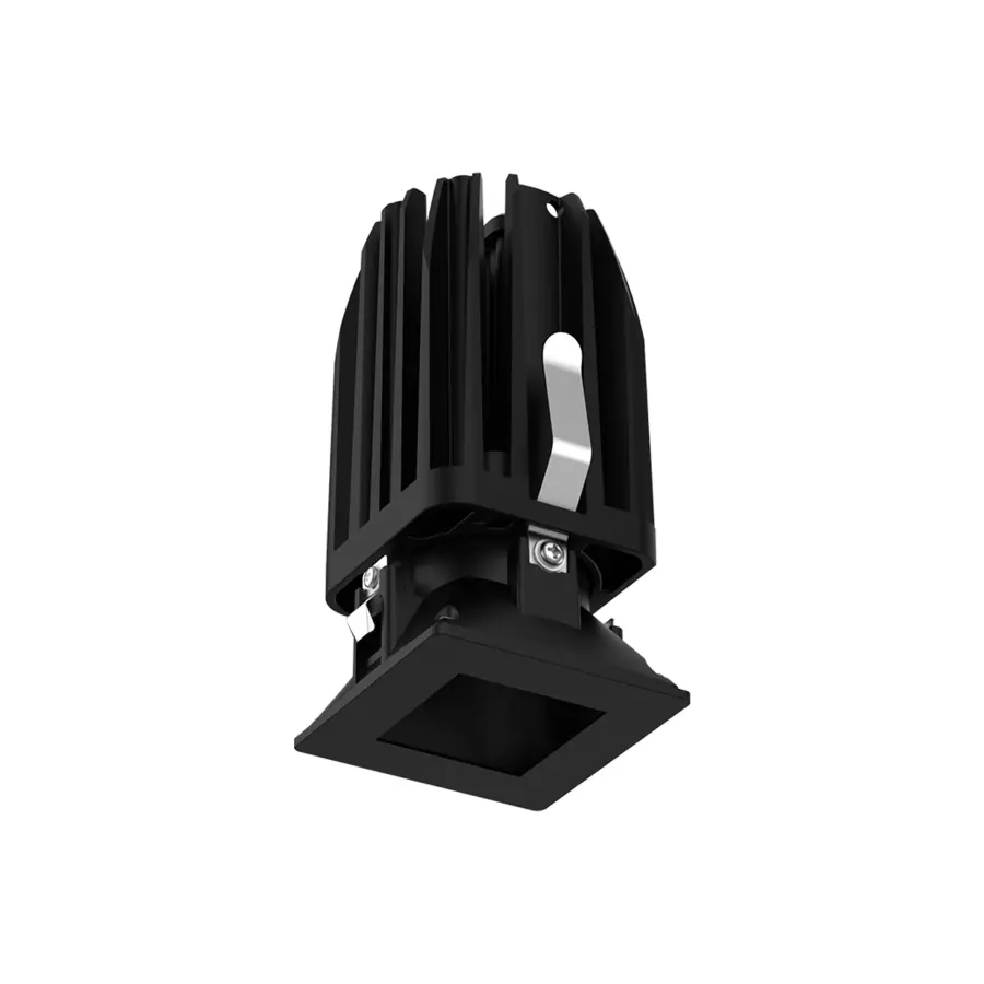 FQ 2IN SQ PINHOLE TRIMLESS 1800K-4000K