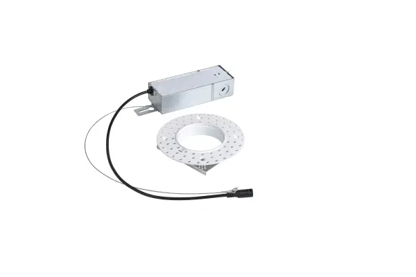 FQ 2" Remodel Housing 25W Non-IC