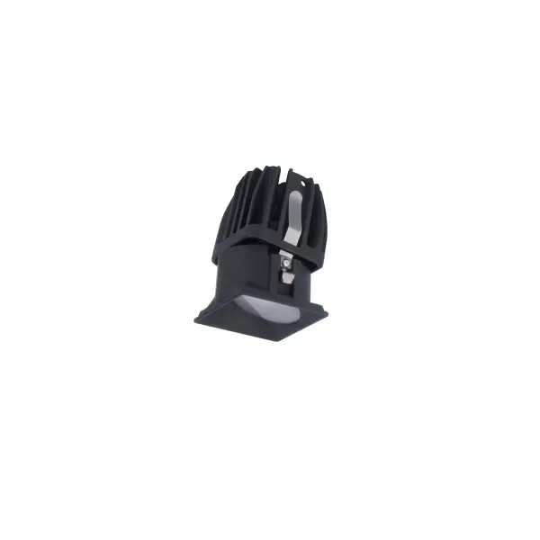 The FQ Recessed series offers a complete line of high performance LED luminaires that provide outstanding functionality and quality. The series features superlative glare control with 30° shielding, 35° vertical tilting and 360° horizontal rotation, and uniform floor-to-ceiling wall washing.  Multiple power level options and a full line of round and square, trimmed and trimless luminaires offer versatile solutions for various lighting applications. Easy to order, install, and service.