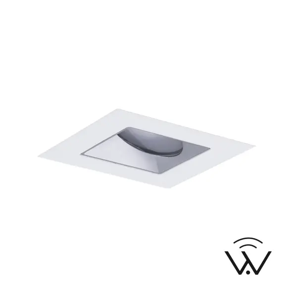 The W.A.C. Lighting - 2In Fq Downlights by W.A.C. Lighting