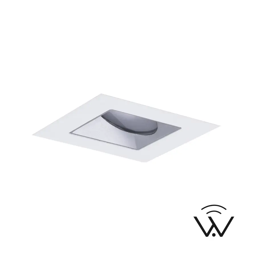 The W.A.C. Lighting - 2In Fq Downlights by W.A.C. Lighting