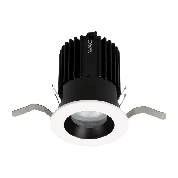 Volta LED downlight series represents an innovation in design and technology for architectural lighting. This high lumen and adaptable family of fixtures with a comprehensive set of round and square fittings, affords a sustainable solution for commercial, corporate, and upscale residential applications. Collection: Volta Finish: Black/White Width: 3.94" Height: 5.00" Length: 3.94" Weight: 1.28 lb Extension from Wall: 3.94" Bulbs Included Number of Bulbs: 1 Maximum Wattage: 22.00 W Bulb Type: Module Light Source: LED Delivered Lumens: 575.00 lm Color Temperature: 2700 K CRI: 98 Dimmable Beam Spread: 35.00° Rated Average Life: 50000 Material: Durable die-cast self-flanged aluminum construction Country of Origin: China Safety Listing: ETL, cETL LED Manufacturer Warranty: 5 Year