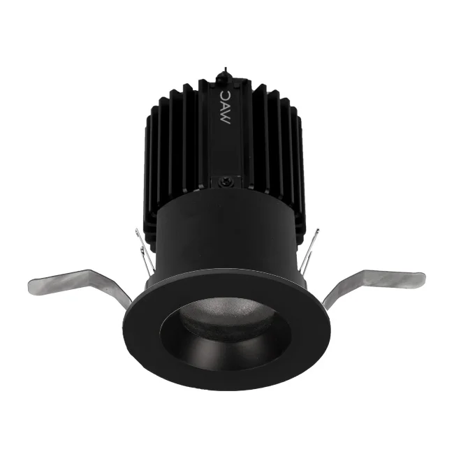 Volta 2" Round Downlight Trim