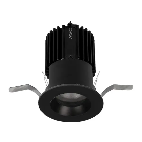 Volta LED downlight series represents an innovation in design and technology for architectural lighting. This high lumen and adaptable family of fixtures with a comprehensive set of round and square fittings, affords a sustainable solution for commercial, corporate, and upscale residential applications.