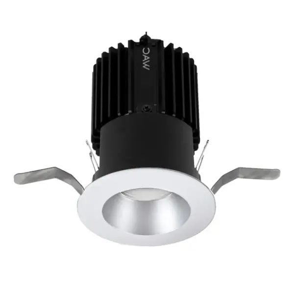 Volta LED downlight series represents an innovation in design and technology for architectural lighting. This high lumen and adaptable family of fixtures with a comprehensive set of round and square fittings, affords a sustainable solution for commercial, corporate, and upscale residential applications. Collection: Volta Finish: Haze/White Width: 3.94" Height: 5.50" Length: 3.94" Weight: 1.45 lb Extension from Wall: 3.94" Bulbs Included Number of Bulbs: 1 Maximum Wattage: 22.00 W Bulb Type: Module Light Source: LED Delivered Lumens: 450.00 lm Color Temperature: 2700 K CRI: 98 Dimmable Beam Spread: 45.00° Rated Average Life: 50000 Material: Durable die-cast self-flanged aluminum construction Country of Origin: China Safety Listing: ETL, cETL LED Manufacturer Warranty: 5 Year