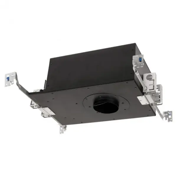 Volta LED downlight series represents an innovation in design and technology for architectural lighting. This high lumen and adaptable family of fixtures with a comprehensive set of round and square fittings, affords a sustainable solution for commercial, corporate, and upscale residential applications. Collection: Volta Sub-Brand: WAC Lighting Notes: Volta 2In Round New Construction Housing Lutron 15W Width: 9.94" Height: 5.50" Length: 18.00" Weight: 14.55 lb Extension from Wall: 18.00" Number of Bulbs: 1 Maximum Wattage: 15.00 W Dimmable Rated Average Life: 50000 Voltage: 120.00 V Material: 20 Gauge cold rolled steel Country of Origin: China Safety Listing: ETL, cETL Safety Rating: ETL, cETL Manufacturer Warranty: 5 Year Parts Diagram