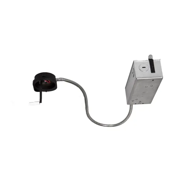 VOLTA 2IN REMODEL HSG 15W RND INVIS TRIM