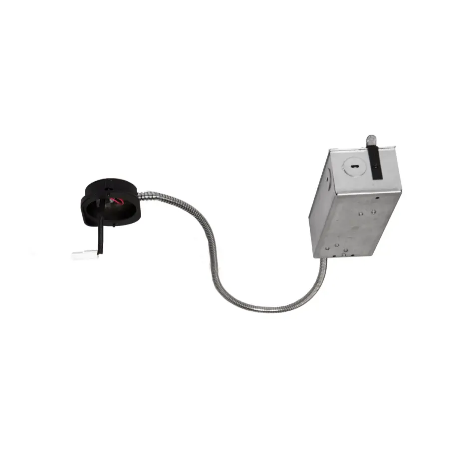 VOLTA 2IN REMODEL HSG 15W RND INVIS TRIM
