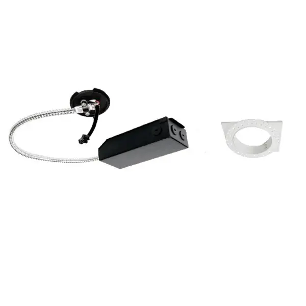 Volta LED downlight series represents an innovation in design and technology for architectural lighting. This high lumen and adaptable family of fixtures with a comprehensive set of round and square fittings affords a sustainable solution for commercial, corporate, and upscale residential applications.