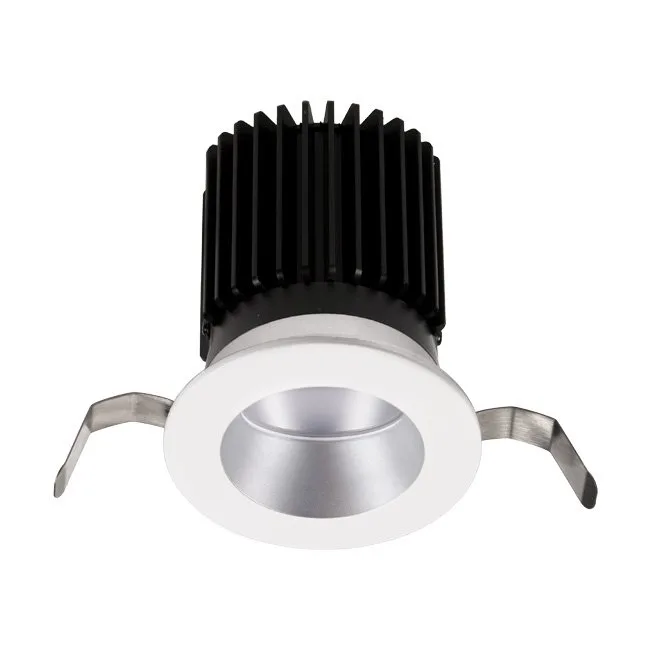Volta LED Trim in Haze White