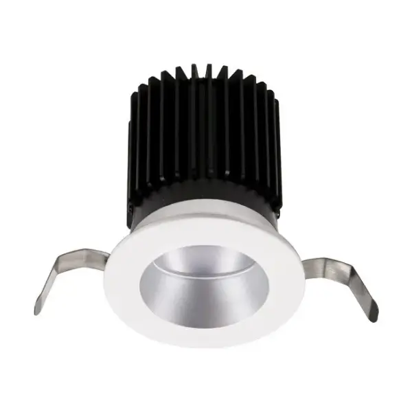 Volta LED downlight series represents an innovation in design and technology for architectural lighting. This high lumen and adaptable family of fixtures with a comprehensive set of round and square fittings, affords a sustainable solution for commercial, corporate, and upscale residential applications. Collection: Volta Finish: Haze/White Width: 3.94" Height: 4.75" Length: 3.94" Weight: 1.28 lb Extension from Wall: 3.94" Bulbs Included Number of Bulbs: 1 Maximum Wattage: 22.00 W Bulb Type: Module Light Source: LED Delivered Lumens: 430.00 lm Color Temperature: 2700 K CRI: 98 Dimmable Rated Average Life: 50000 Material: Durable die-cast self-flanged aluminum construction Country of Origin: China Safety Listing: ETL, cETL LED Manufacturer Warranty: 5 Year