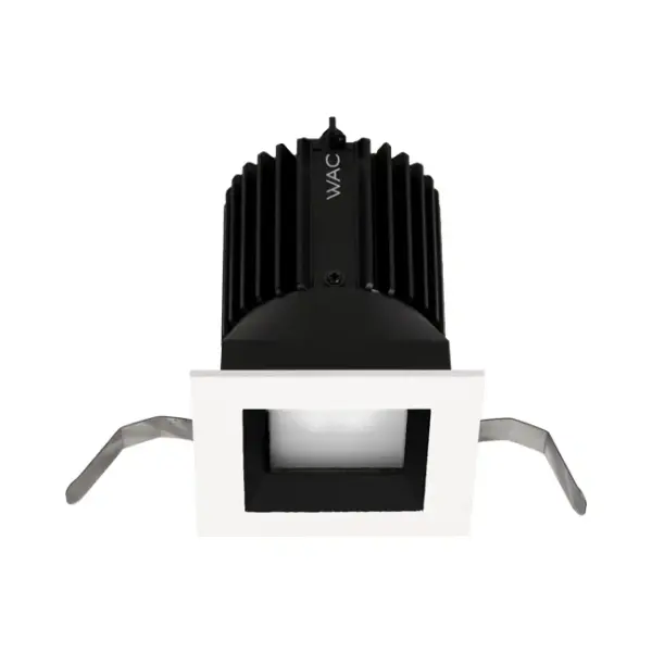 Volta LED downlight series represents an innovation in design and technology for architectural lighting. This high lumen and adaptable family of fixtures with a comprehensive set of round and square fittings, affords a sustainable solution for commercial, corporate, and upscale residential applications. Collection: Volta Finish: Black/White Width: 3.94" Height: 5.00" Length: 3.94" Weight: 1.28 lb Extension from Wall: 3.94" Bulbs Included Number of Bulbs: 1 Maximum Wattage: 22.00 W Bulb Type: Module Light Source: LED Delivered Lumens: 780.00 lm Color Temperature: 2700 K CRI: 98 Dimmable Beam Spread: 35.00° Rated Average Life: 50000 Material: Durable die-cast self-flanged aluminum construction Country of Origin: China Safety Listing: ETL, cETL LED Manufacturer Warranty: 5 Year