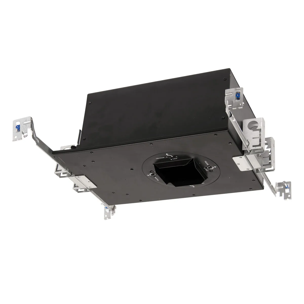Volta 2" Square Housing
