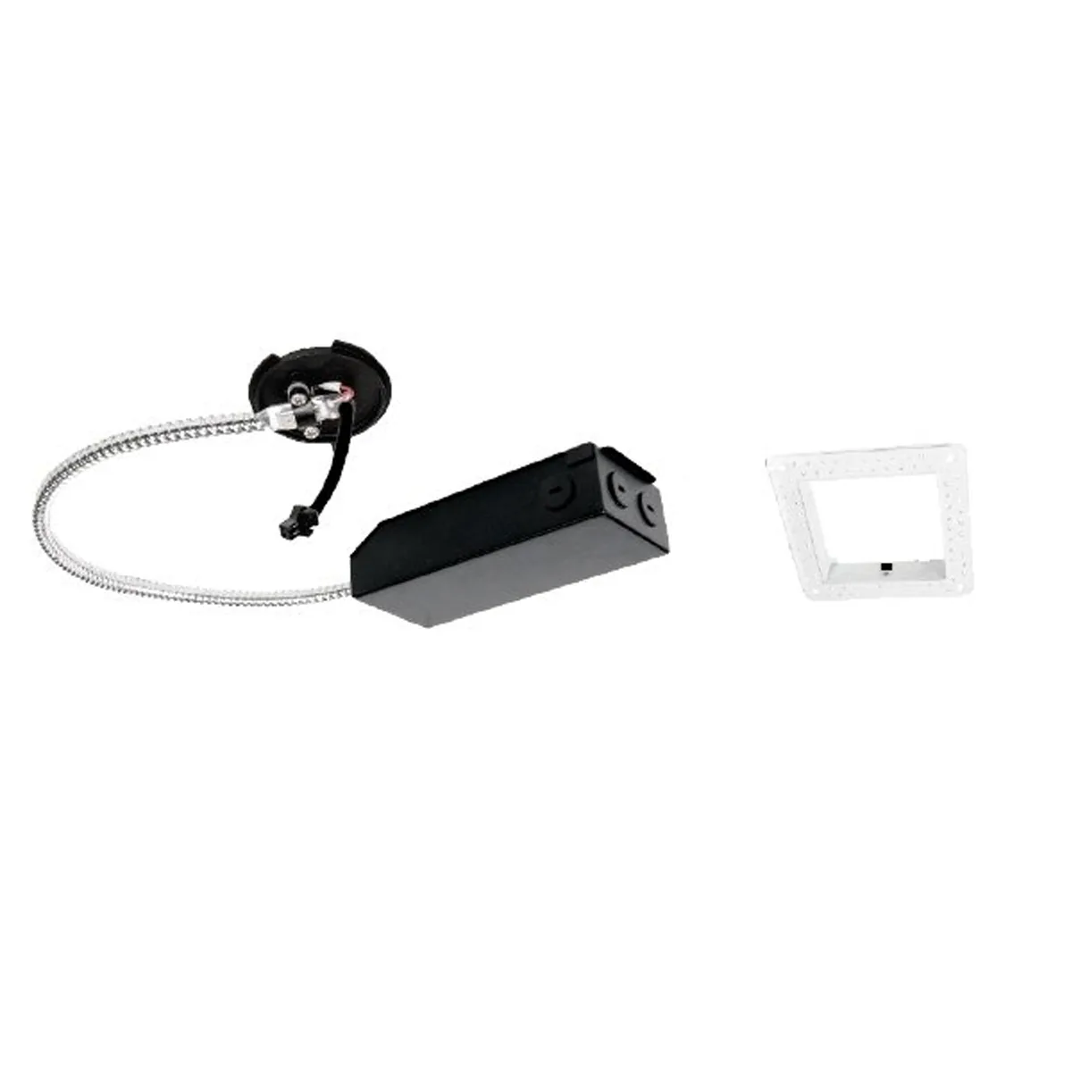 Volta 2" Square Housing