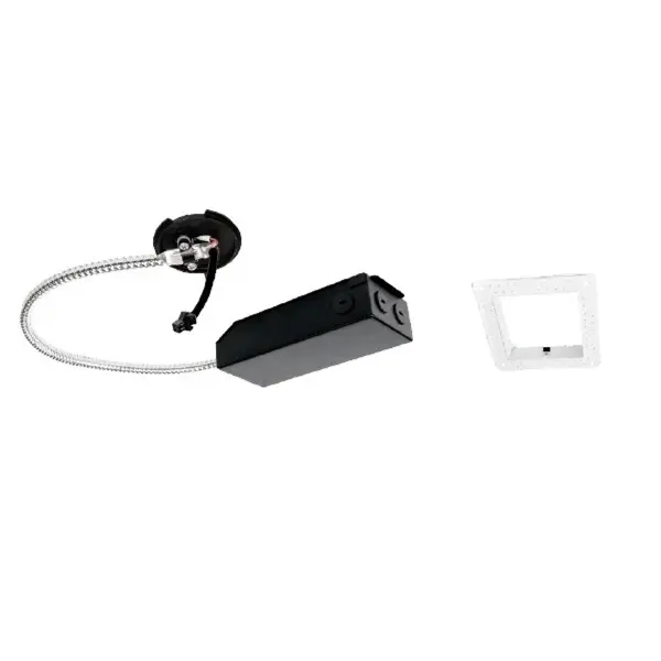 Volta LED downlight series represents an innovation in design and technology for architectural lighting. This high lumen and adaptable family of fixtures with a comprehensive set of round and square fittings affords a sustainable solution for commercial, corporate, and upscale residential applications.