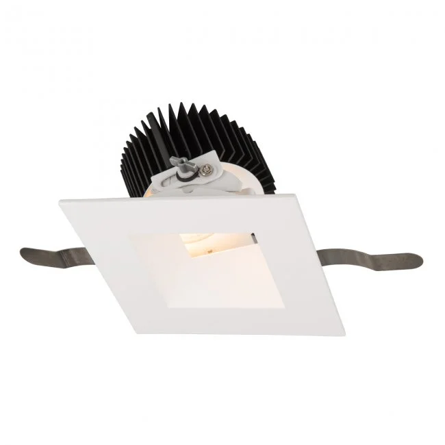 Aether LED Trim in Haze White