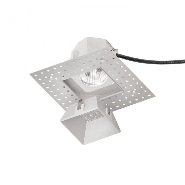 Aether LED Trim in White