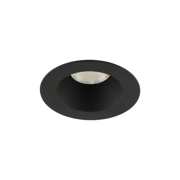 Performance Simplified. Specializing in integrating technological advancement with forward-thinking design, Ocularc LED luminaires set the standard for residential, commercial and hospitality applications. High-performance illumination is delivered without hot spots from a single-point LED module with a clean, efficient, and versatile design from a diminutive 3-inch aperture. Its 90+ CRI ensures exceptional color rendering, while versatile dimming protocols enhance control. 5-CCT select includes warm white 2700K, 3000K, 3500K, 4000K, and 5000K.